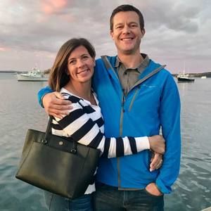 Meet your Posher, Kelly